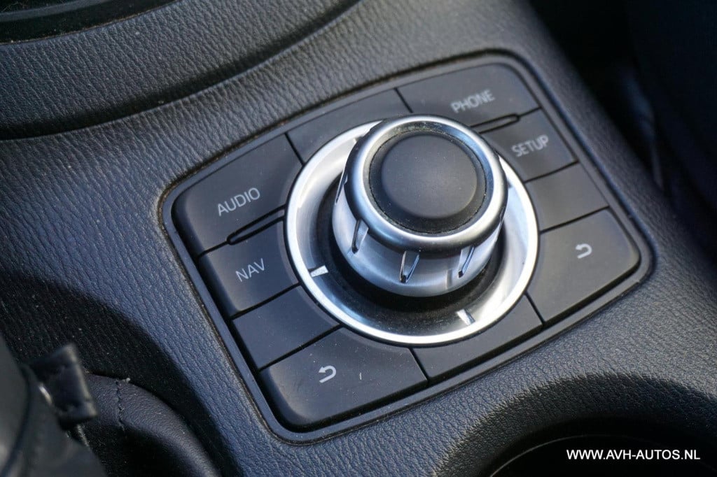 Mazda Cx-5 2.0 ts+ 2wd