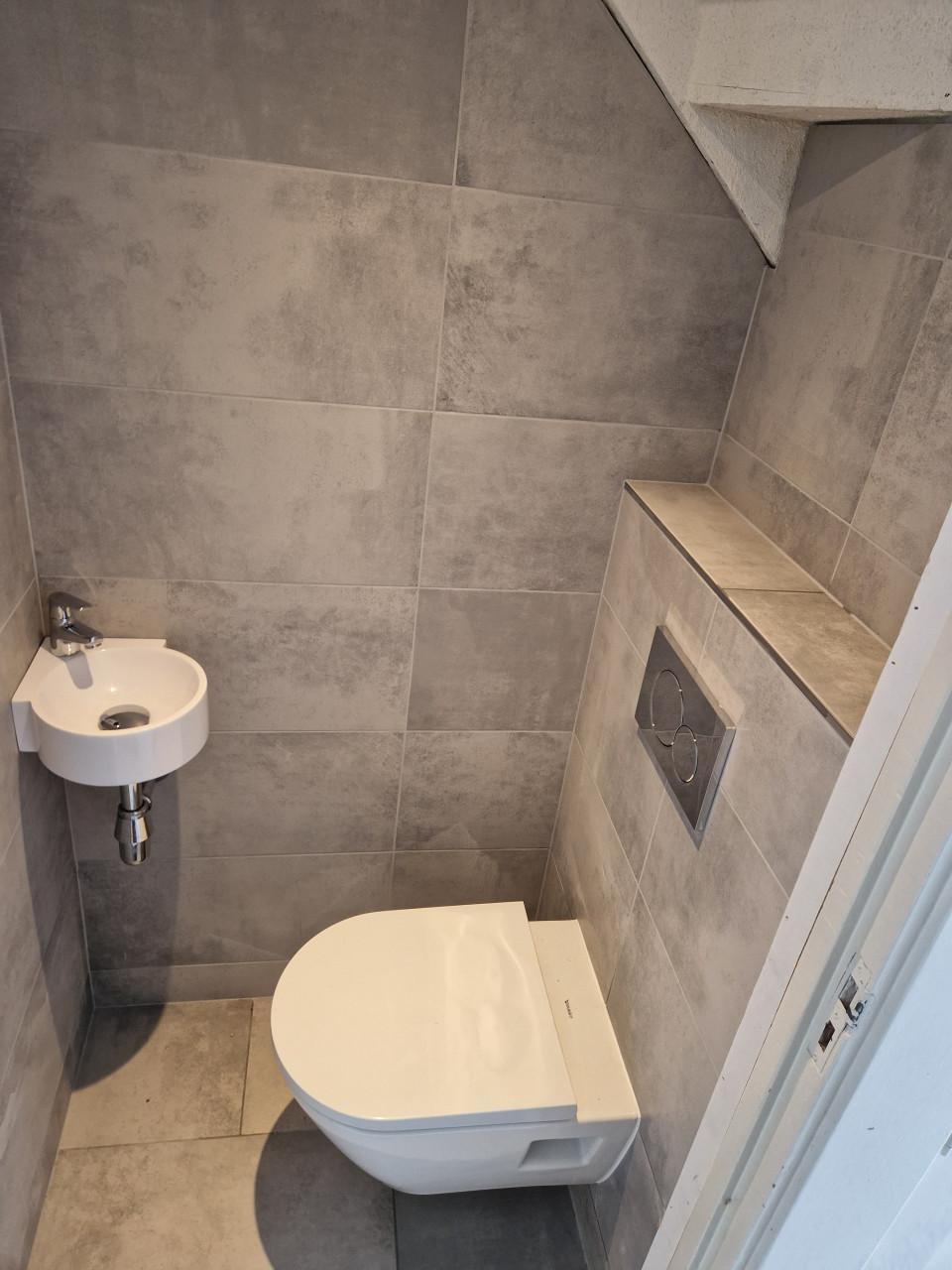 Renovatie en verbouwing