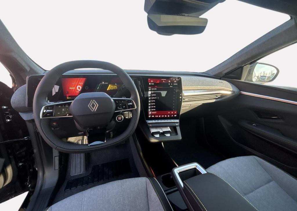 Renault Scenic e-tech ev60 comfort range techno - demo / pack light & sound