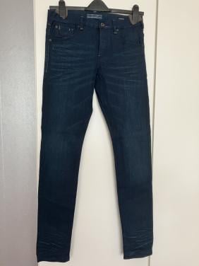 Jongens spijkerbroek Scotch & Soda