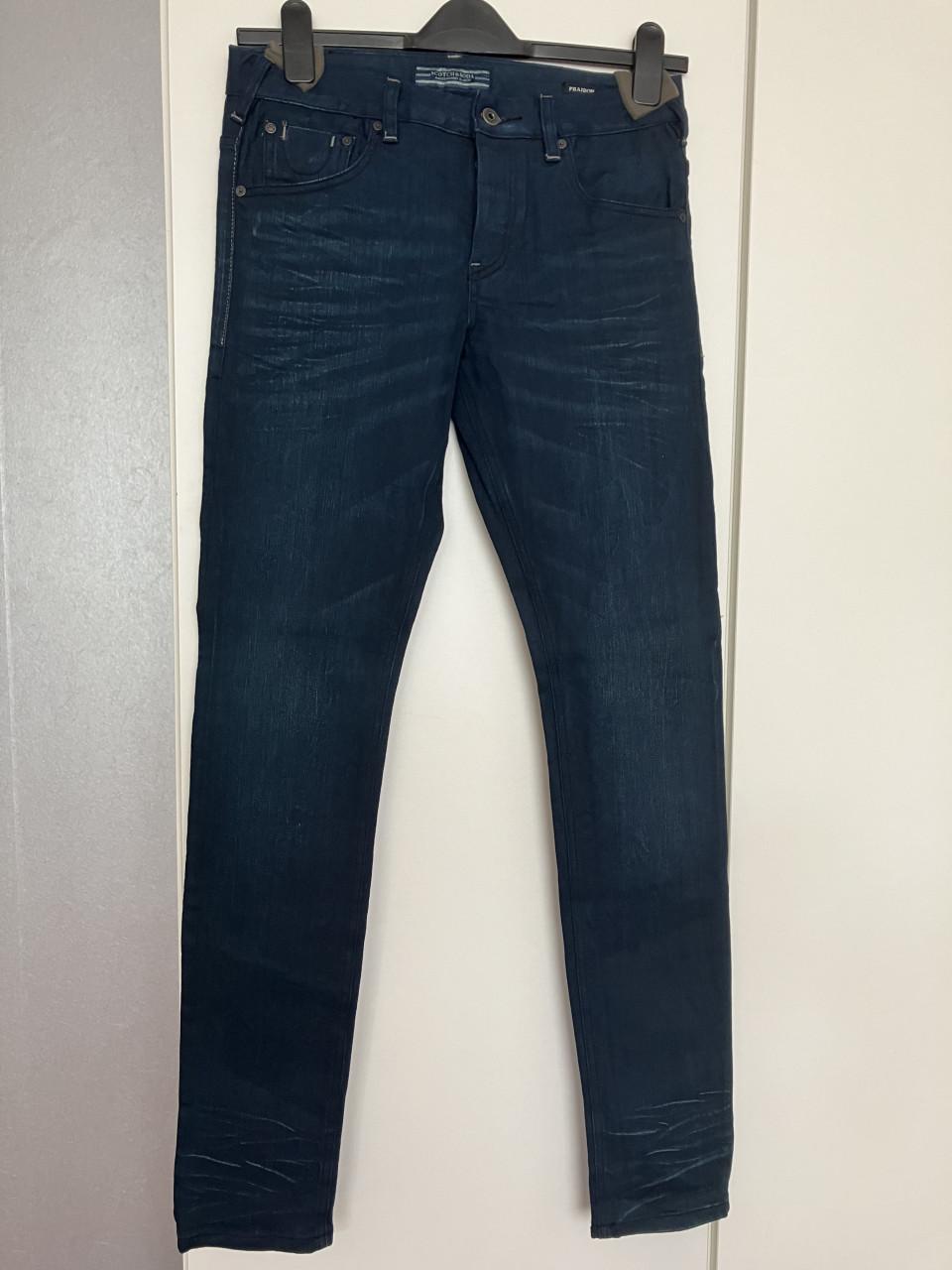 Jongens spijkerbroek Scotch & Soda