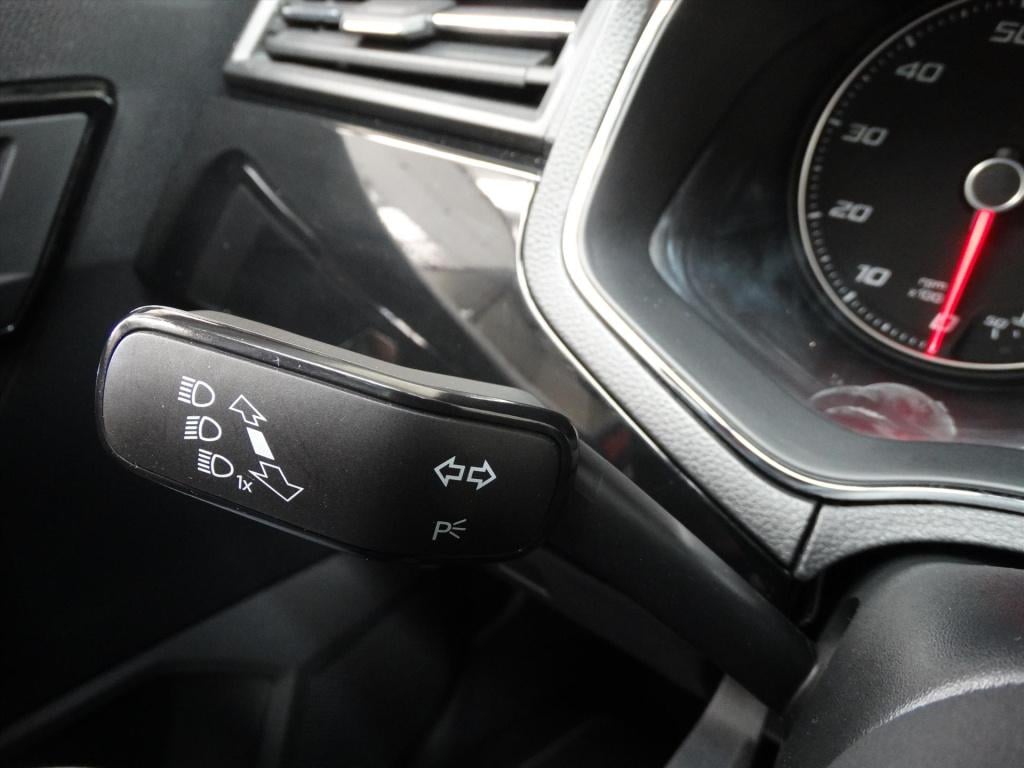 Seat Ibiza 1.0 ecotsi 115pk fr business intense