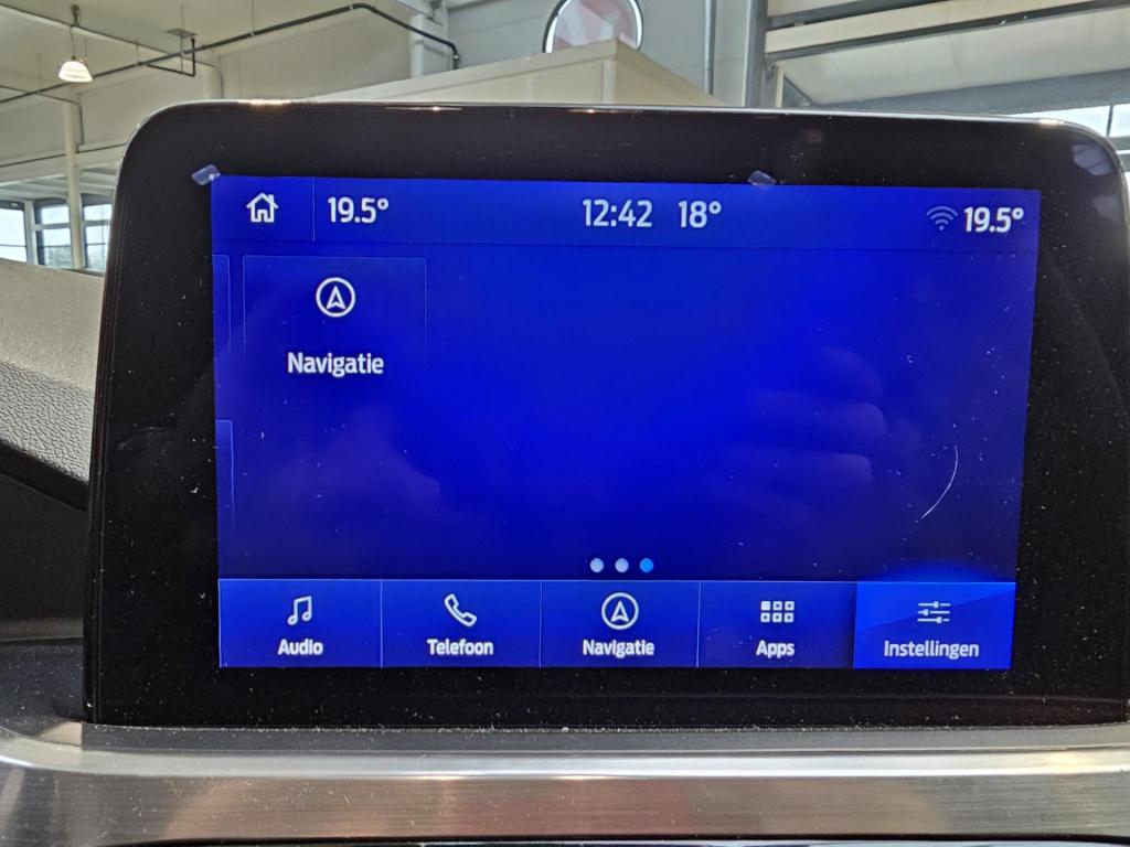 Ford Kuga 2.5 phev titanium x
