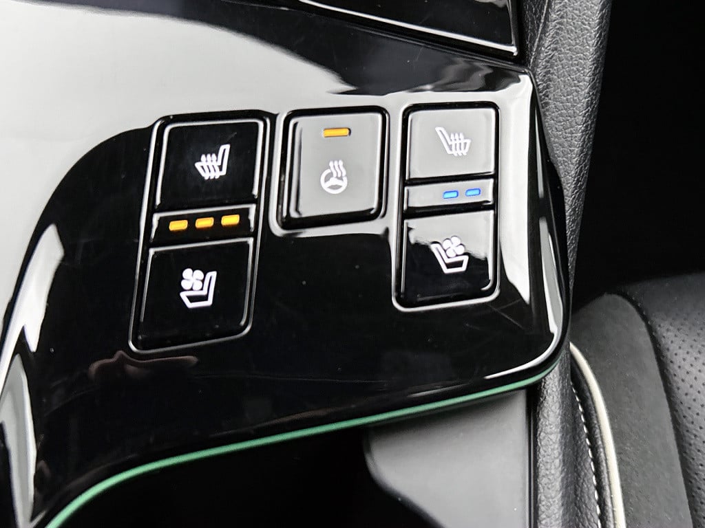 Kia Sportage 1.6 t-gdi plug-in hybrid awd gt-plusline