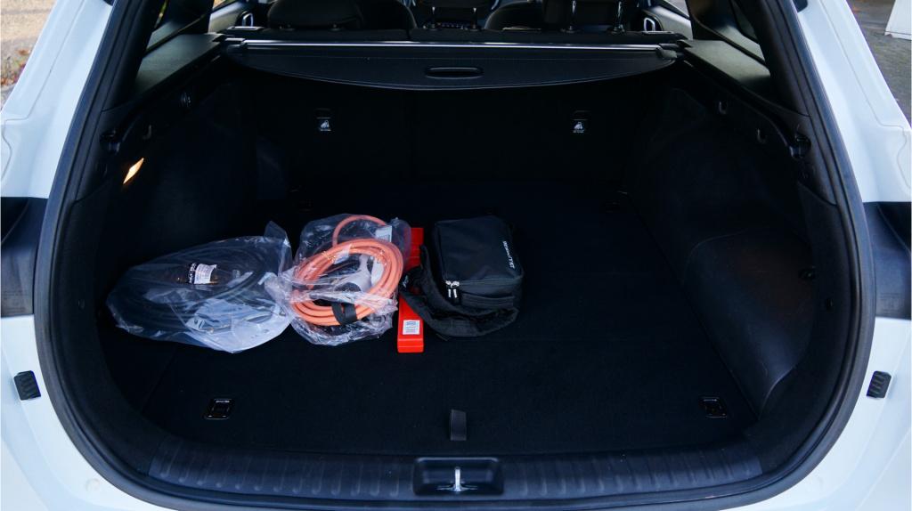 Kia Ceed Sportswagon 1.6 gdi phev dynamicplusline rijklaar incl garantie