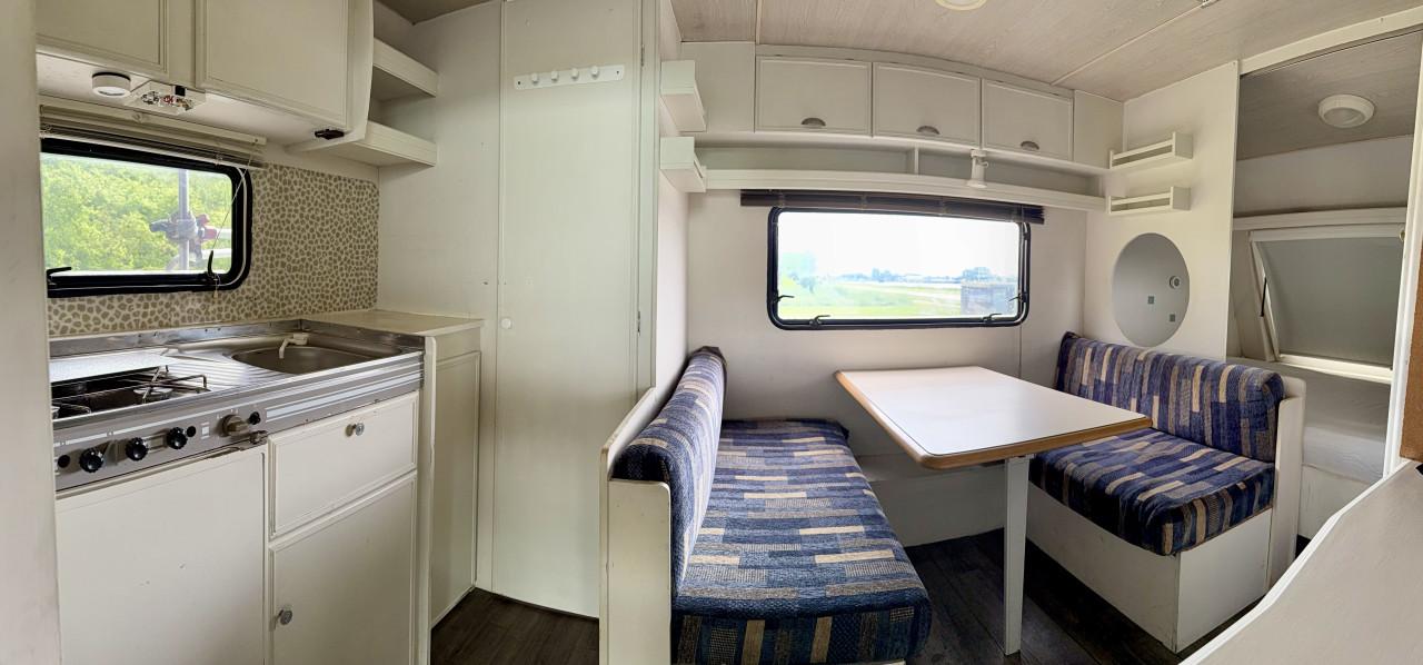 Caravan GRUAU