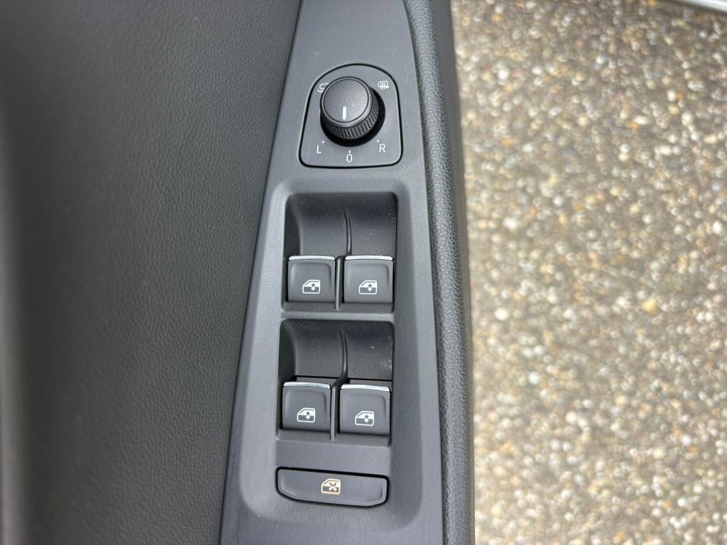 Seat Leon 1.4 ecotsi fr connect
