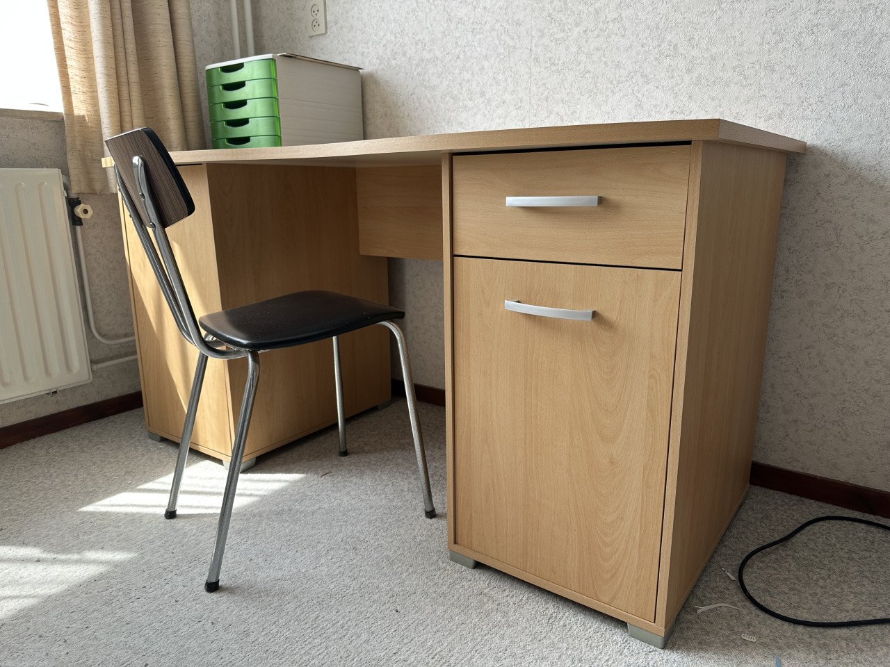 Bureau