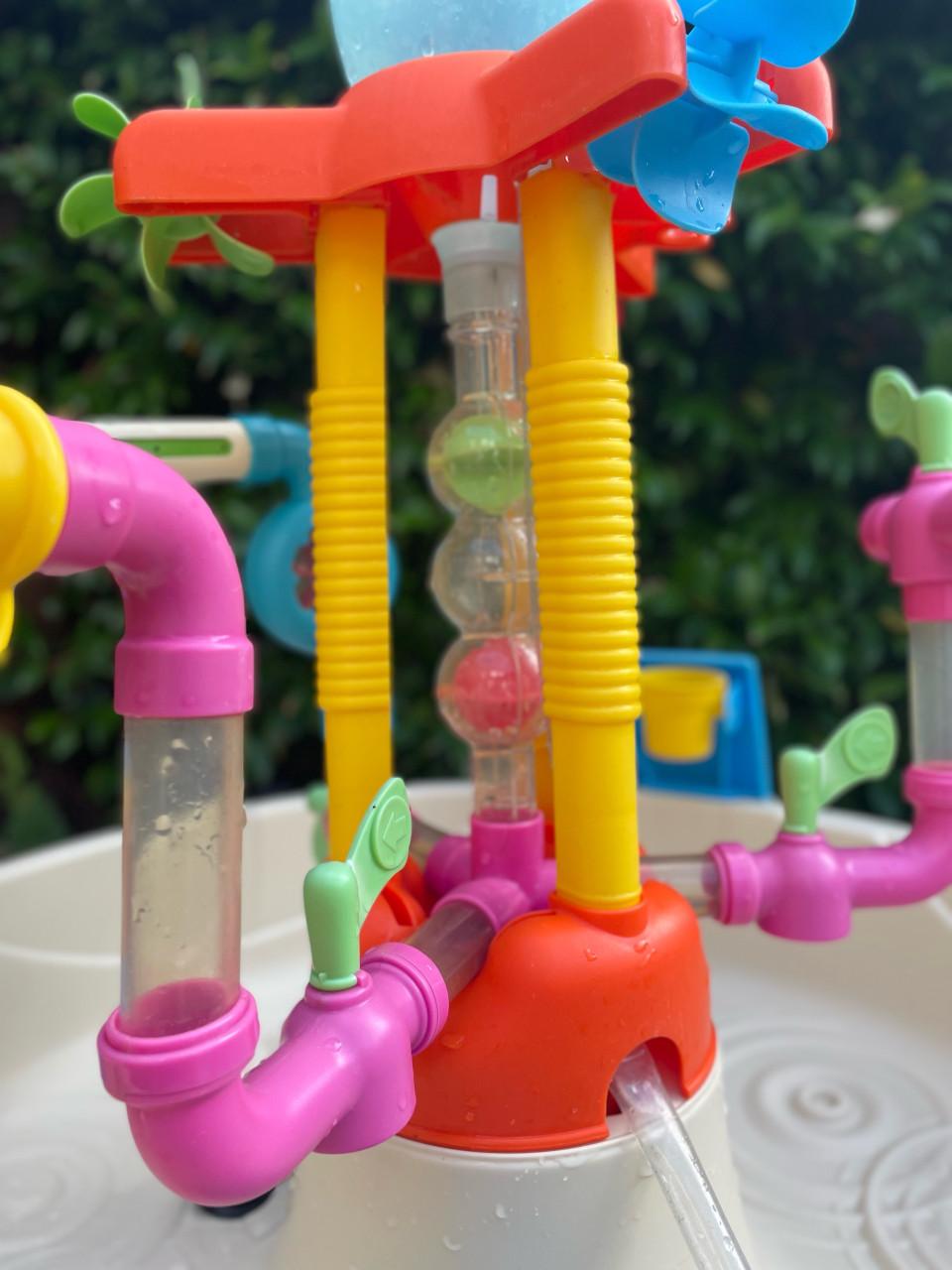 Watertafel little tikes