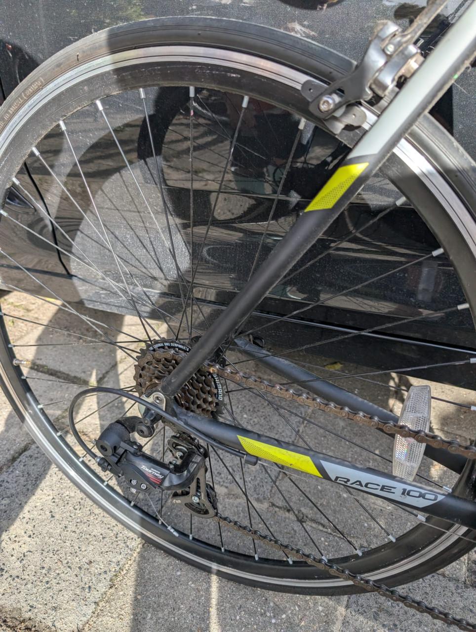 Racefiets
