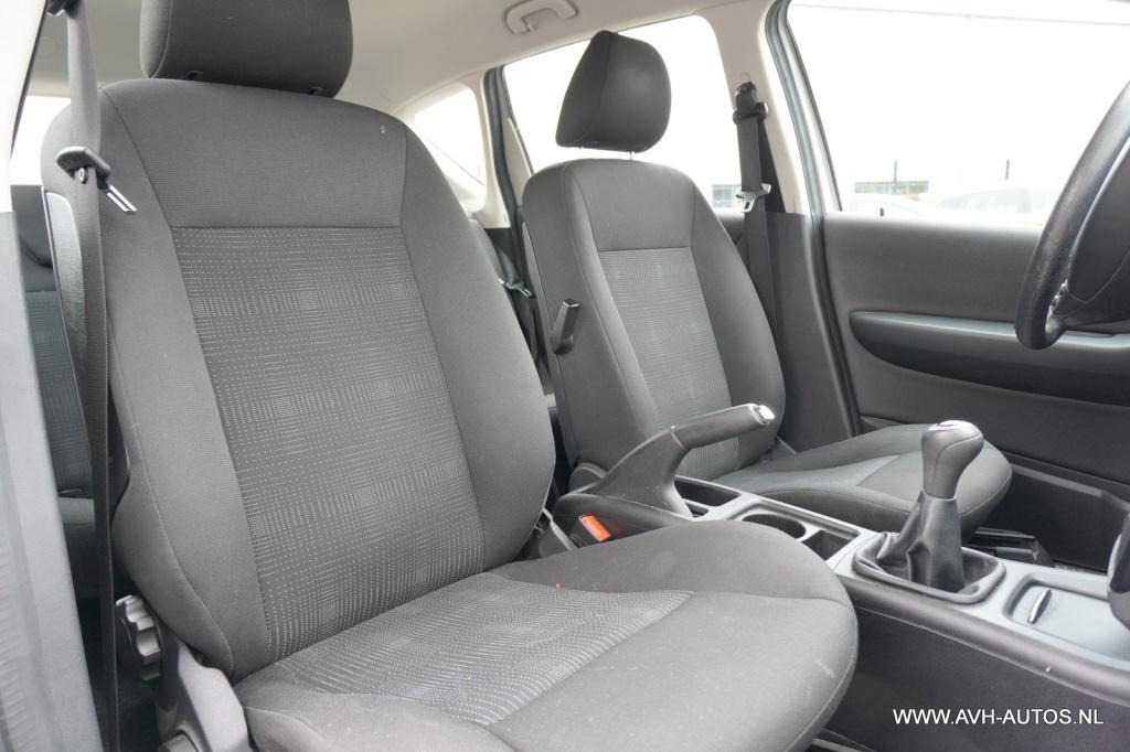 Mercedes-Benz A-Klasse 160 blueefficiency business class