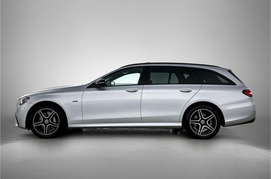 Mercedes-Benz E-Klasse estate 300 e amg plug-in hybride | trekhaak | schuif