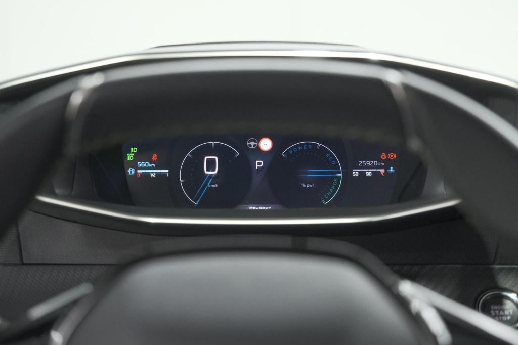 Peugeot 2008 1.2 hybrid 145 gt | 360 camera | adaptieve cruise control | do