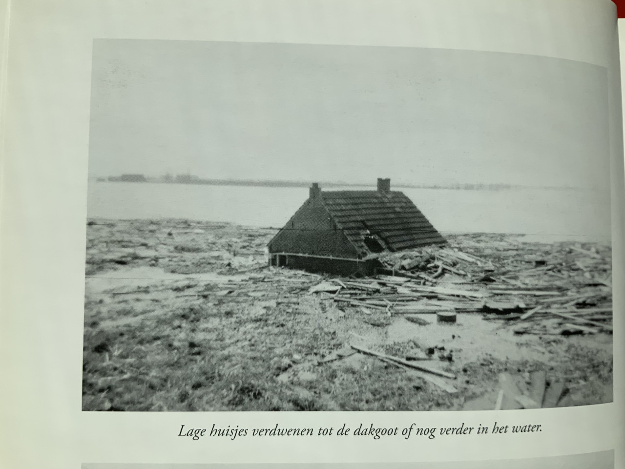 T gebruis der zee doet gij bedaren