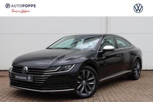 Volkswagen Arteon 2.0 tsi elegance business dsg7 190pk