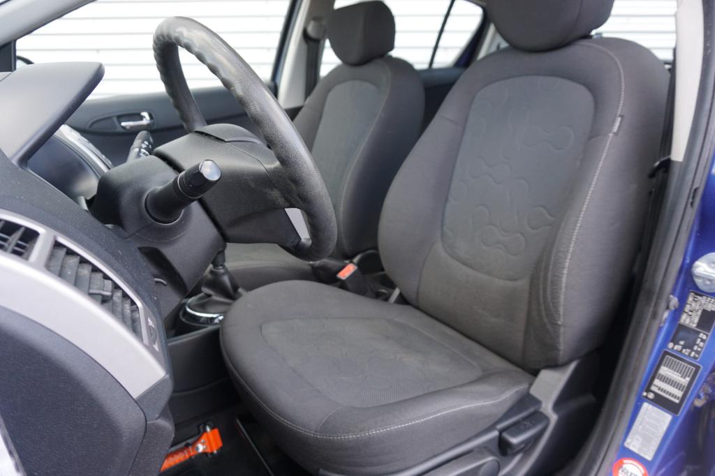 Hyundai I 20 1.2i plus climate / elektr. ramen / nap