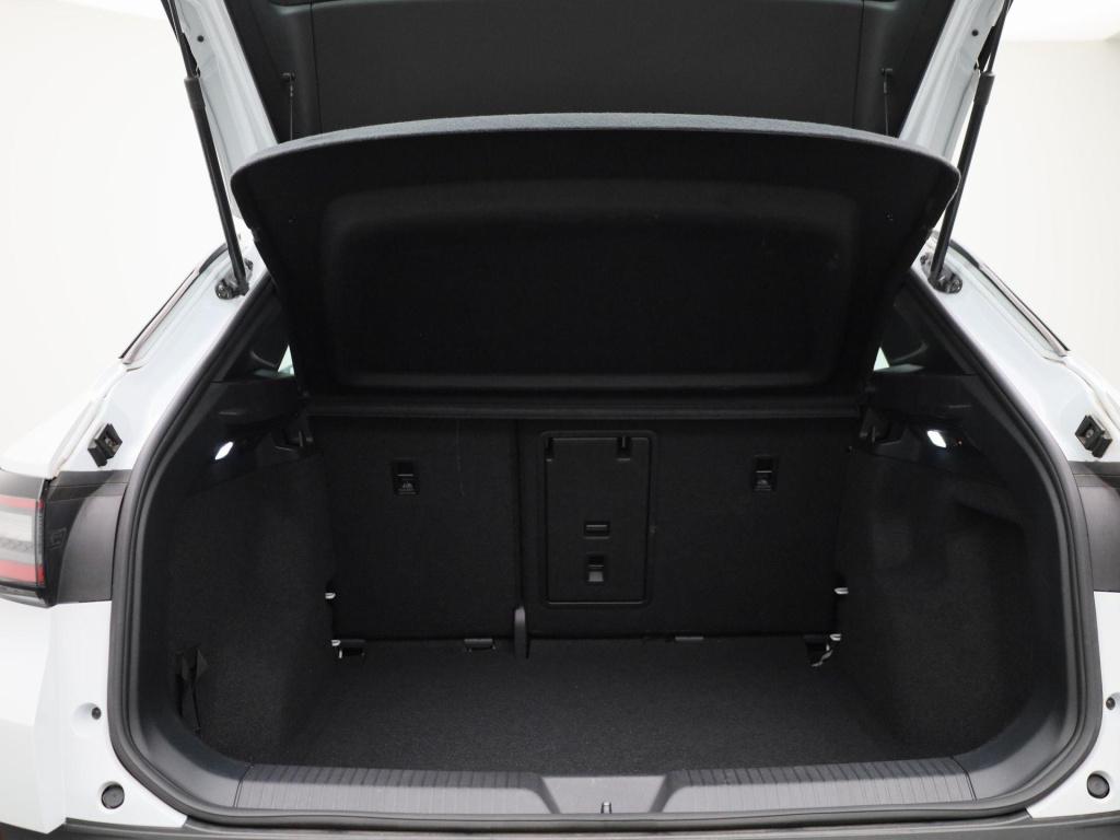Volkswagen Id.4 pure 52 kwh | automaat | half-leder | navigatie | climate c