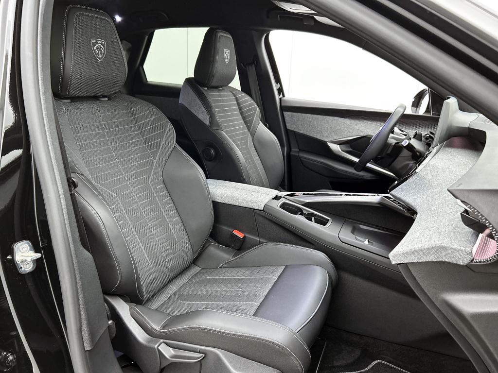 Peugeot 3008 hybrid 145pk automaat gt | rijklaar | elektrische achterklep |
