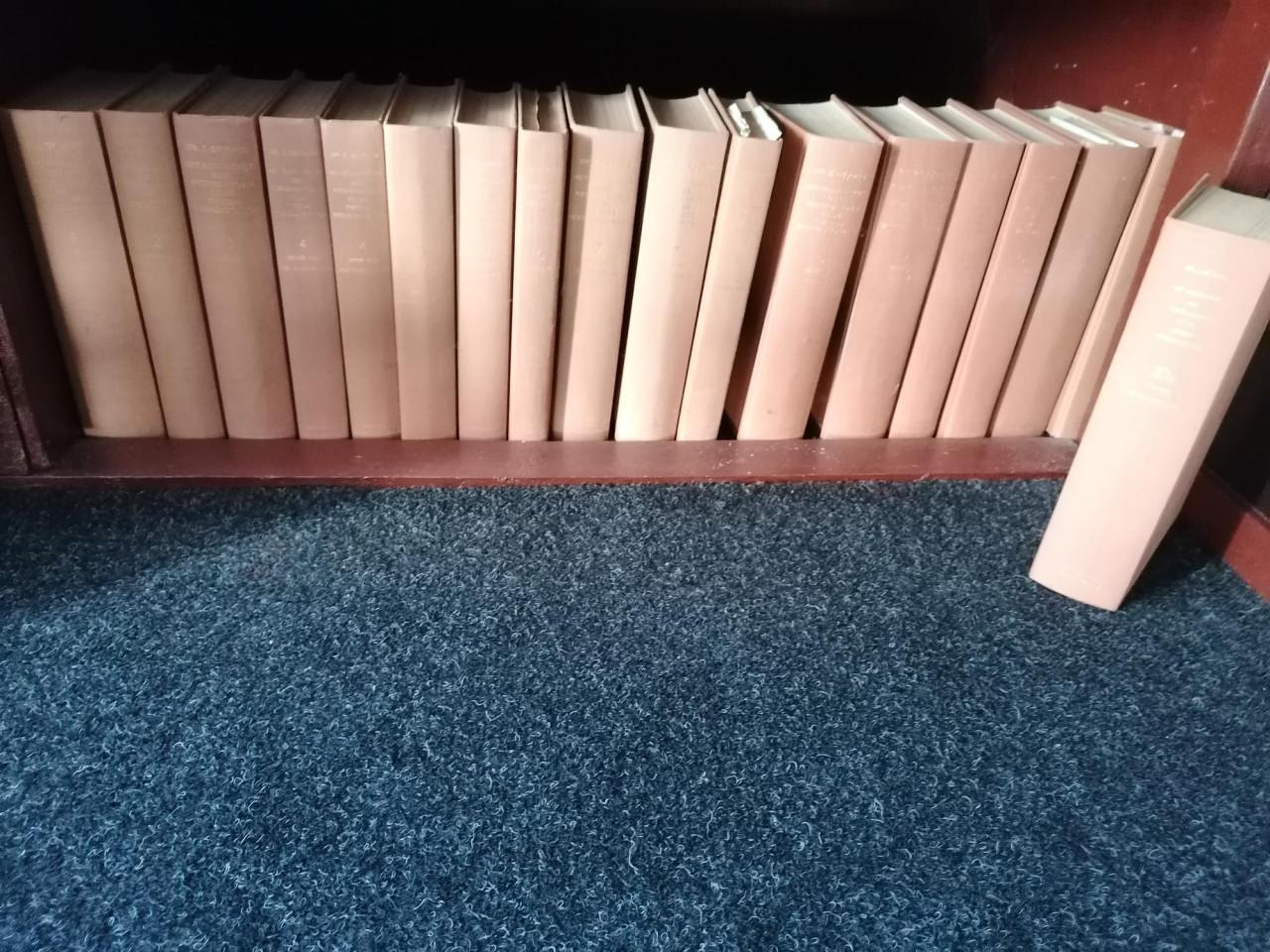 Het koninkrijk der Nederlanden in de tweede wereldoorlog