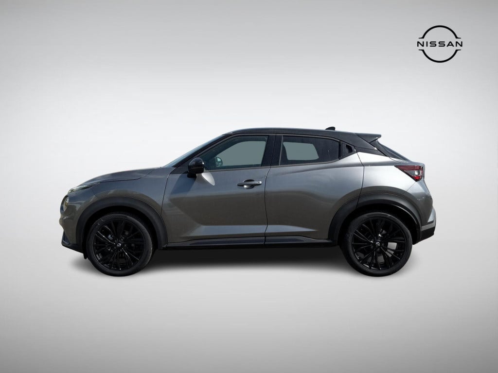 Nissan Juke 1.6 hybrid n-sport