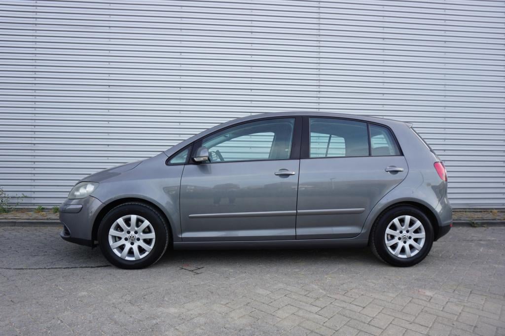 Volkswagen Golf Plus 1.6 fsi trendline business airco / navi / cruise / sto