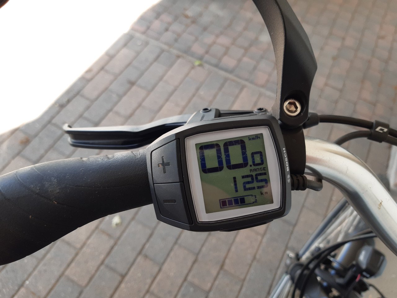 Electrische fiets