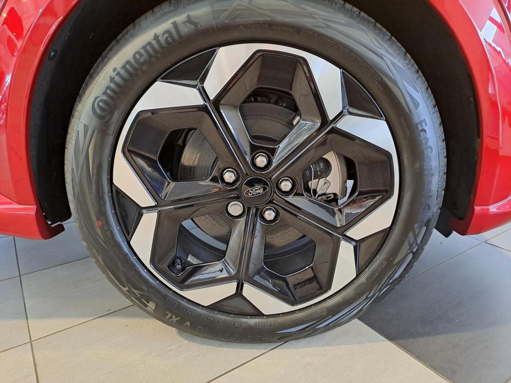 Ford Puma Gen-e premium 44 kwh | €3.000,- ford voordeel! | nieuwe voorraad 