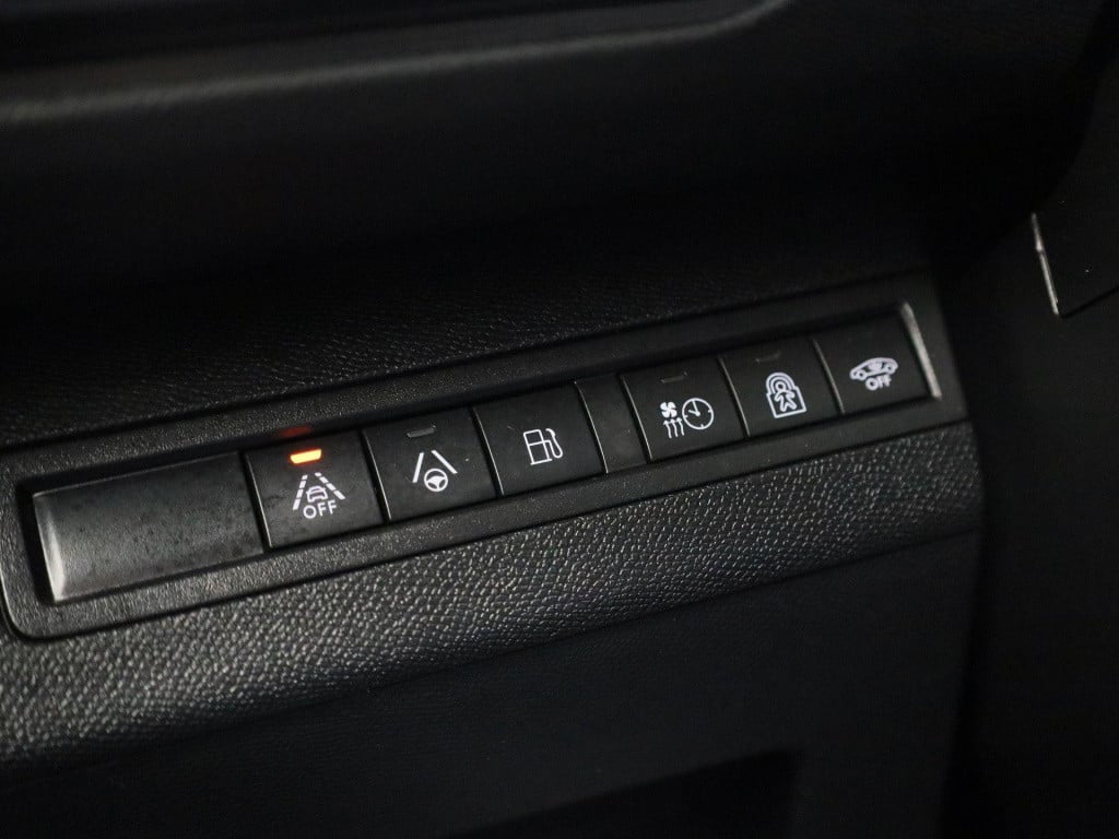 Peugeot 3008 1.6 hybrid gt line | automaat | stoel verwarming | climate con