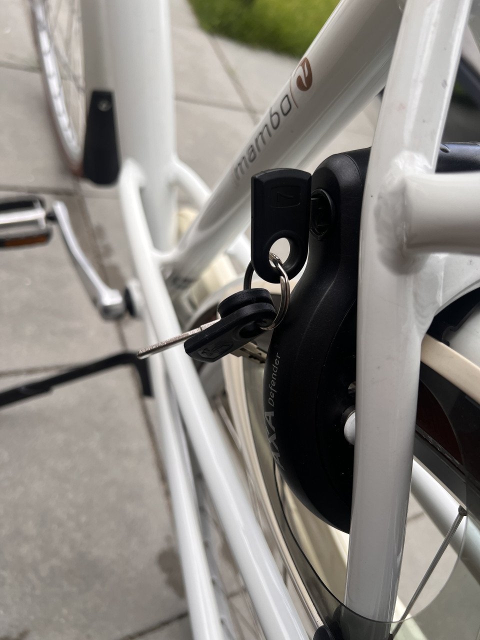 Batavus Mambo Inspire 53 cm – 7 versn. nette staat