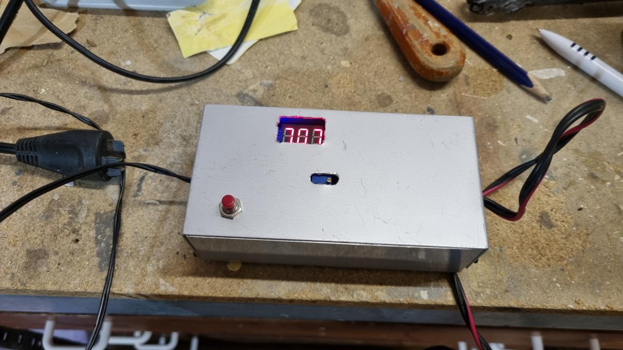 Elektrische kinderauto