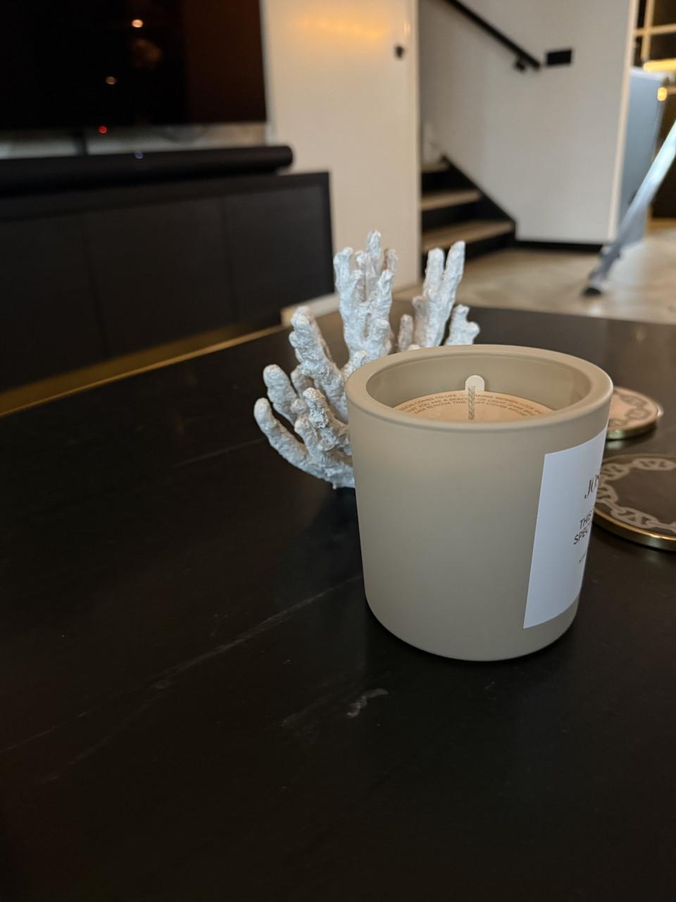 Salontafel Richmond Ironville