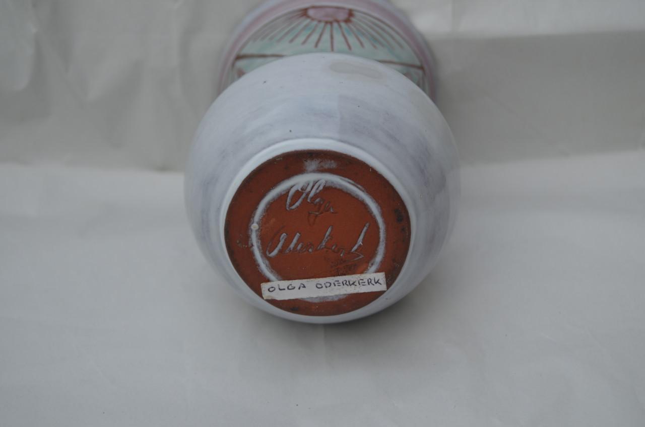 Keramiek Olga Oderkerk