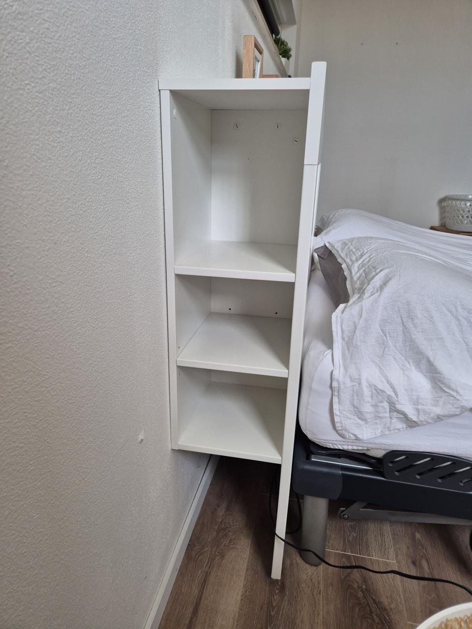 Hoofdeinde Brimnes Ikea 180 cm