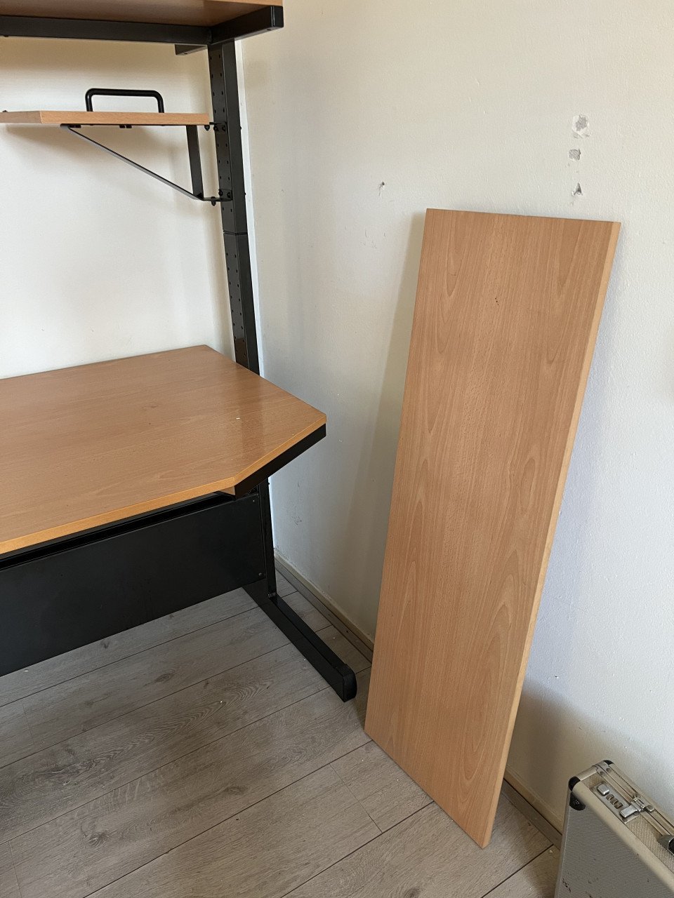 Bureau