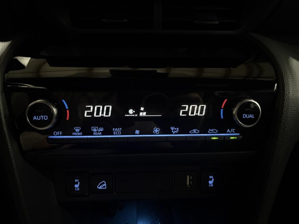 Toyota Yaris Cross 1.5 hybrid adventure awd