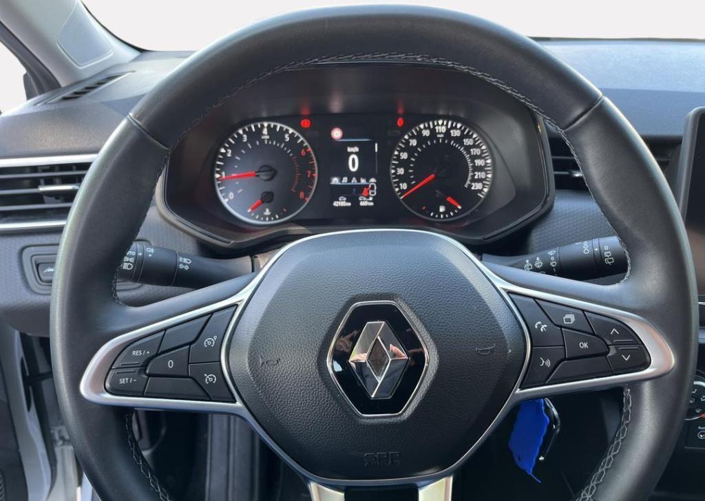 Renault Clio 1.0 tce 90 zen