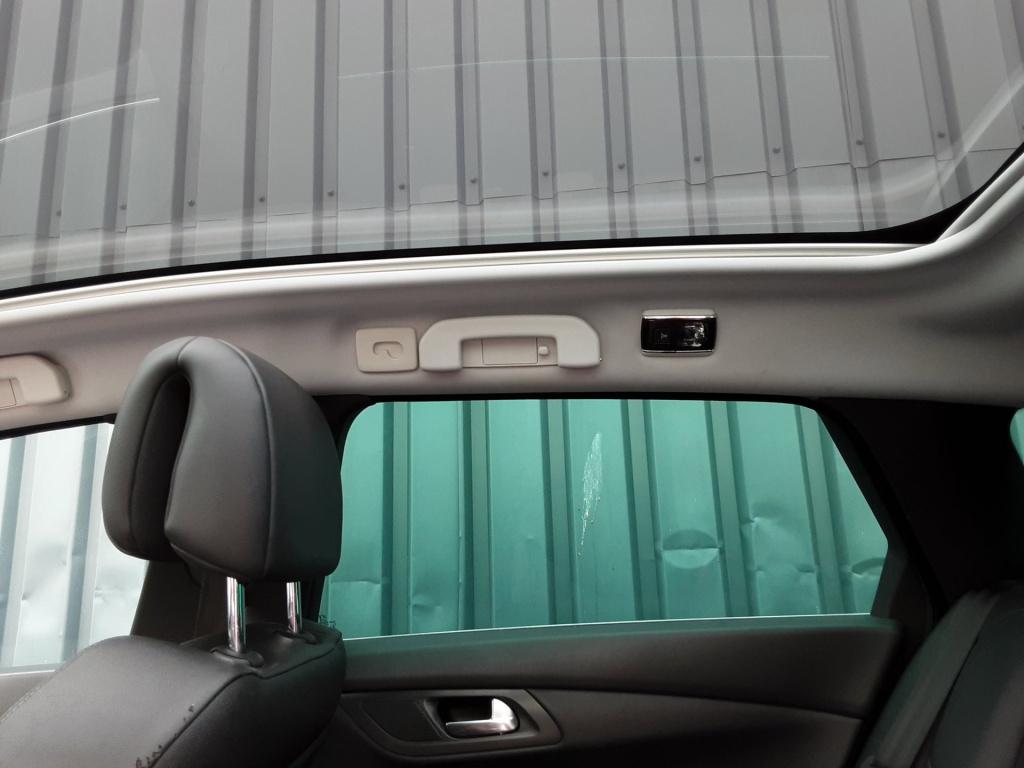 Peugeot 508 sw 1.6 thp allure