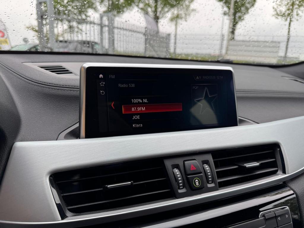 BMW X2 sdrive18i high exec.