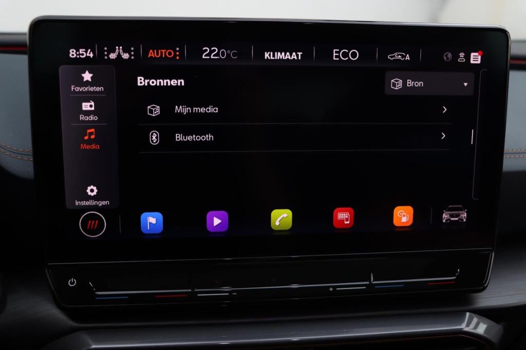 Cupra Formentor 1.4 e-hybrid vz performance 245pk dsg6 | soh 92,1% |