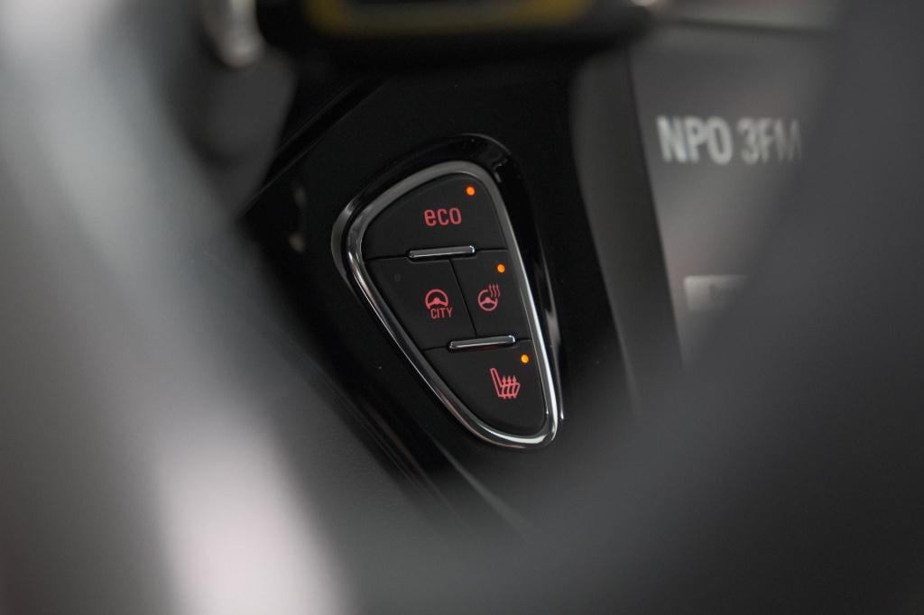 Opel Adam 1.0 turbo unlimited | unieke km-stand | apple carplay | parkeerse