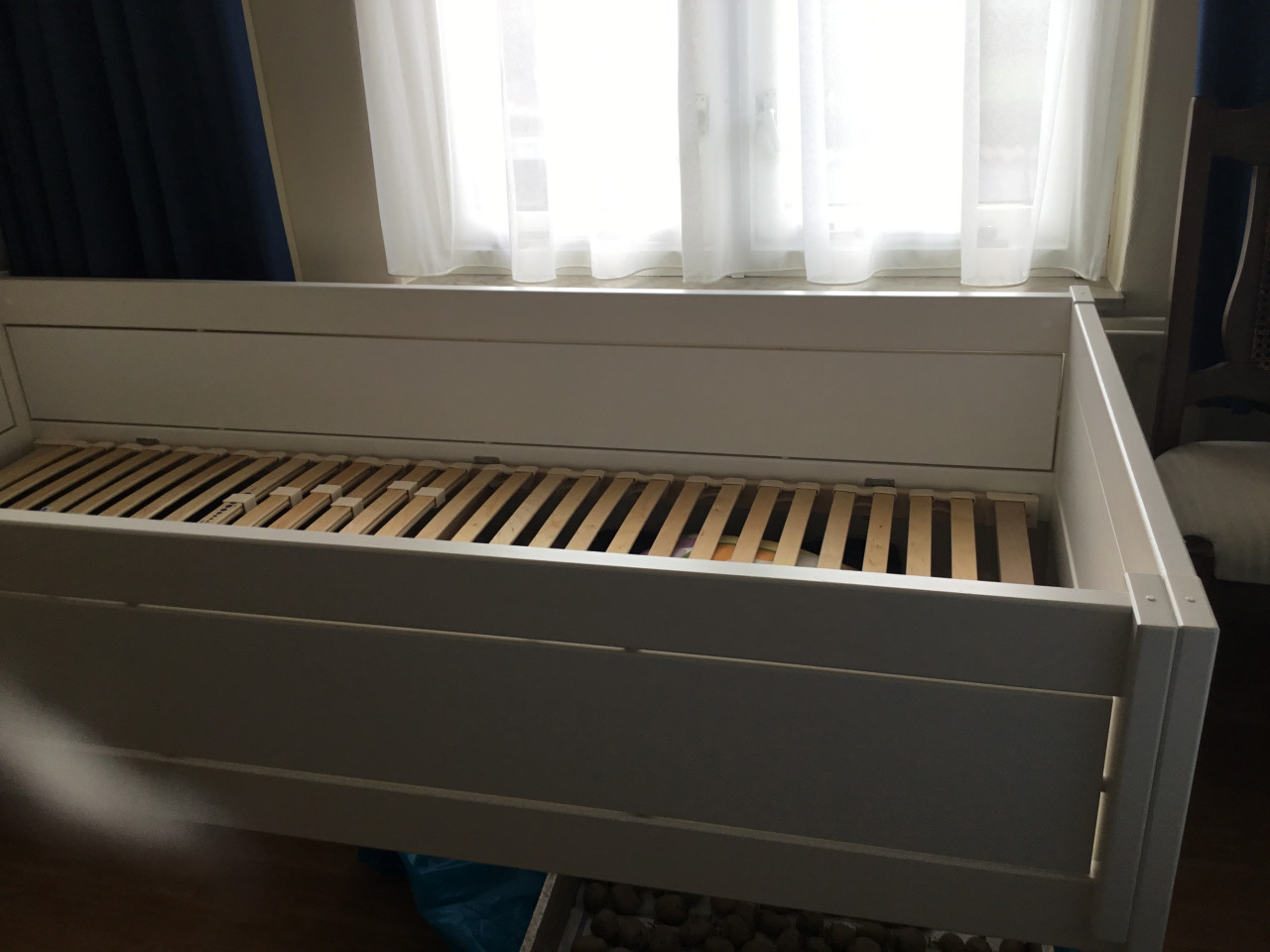 Te koop