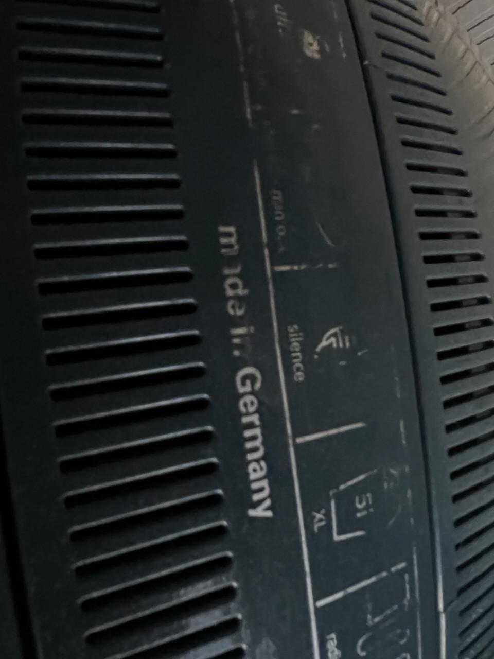 Krachtige Siemens Stofzuiger 1600W