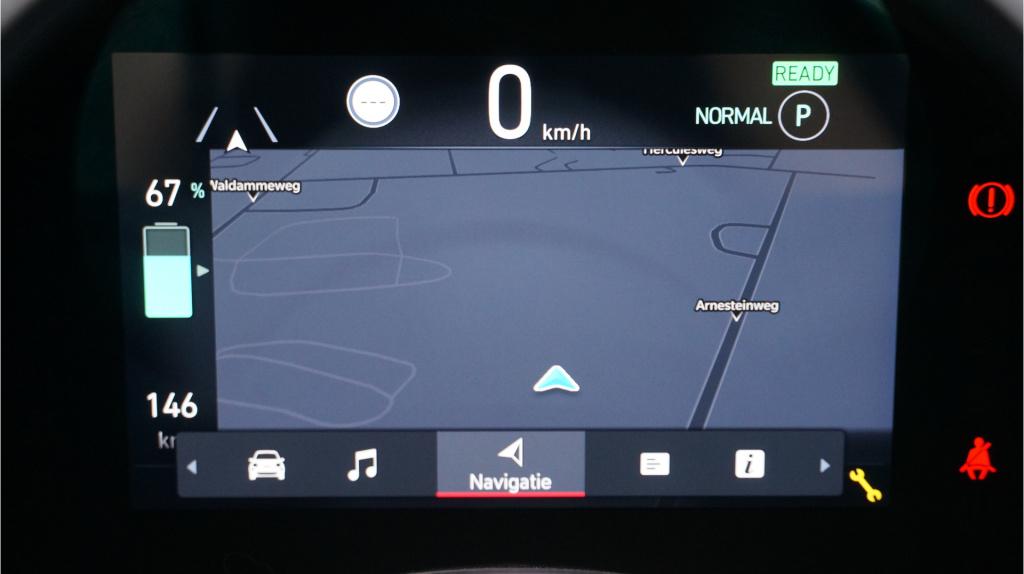 Fiat 500e la prima 42 kwh rijklaar incl garantie soh 92,1%