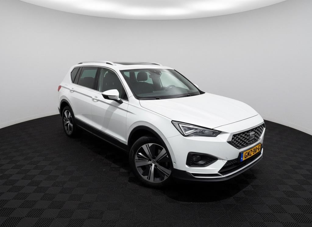 Seat Tarraco 1.4 tsi e-hybrid phev xcellence