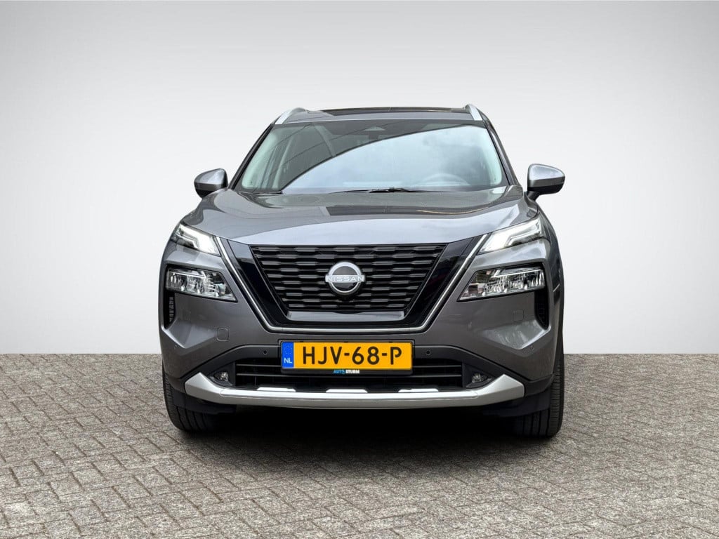 Nissan X-Trail 1.5 e-4orce tekna plus 4wd 7p.