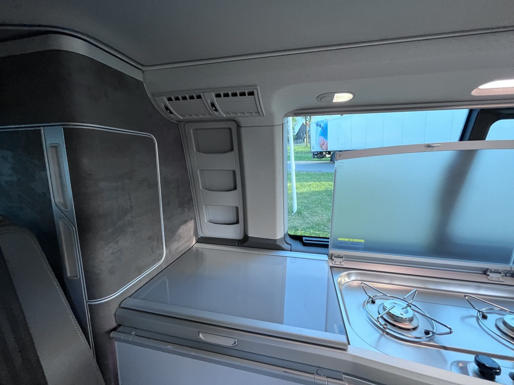 Volkswagen California t6.1 ocean bulli 2.0 tdi dsg 150 pk