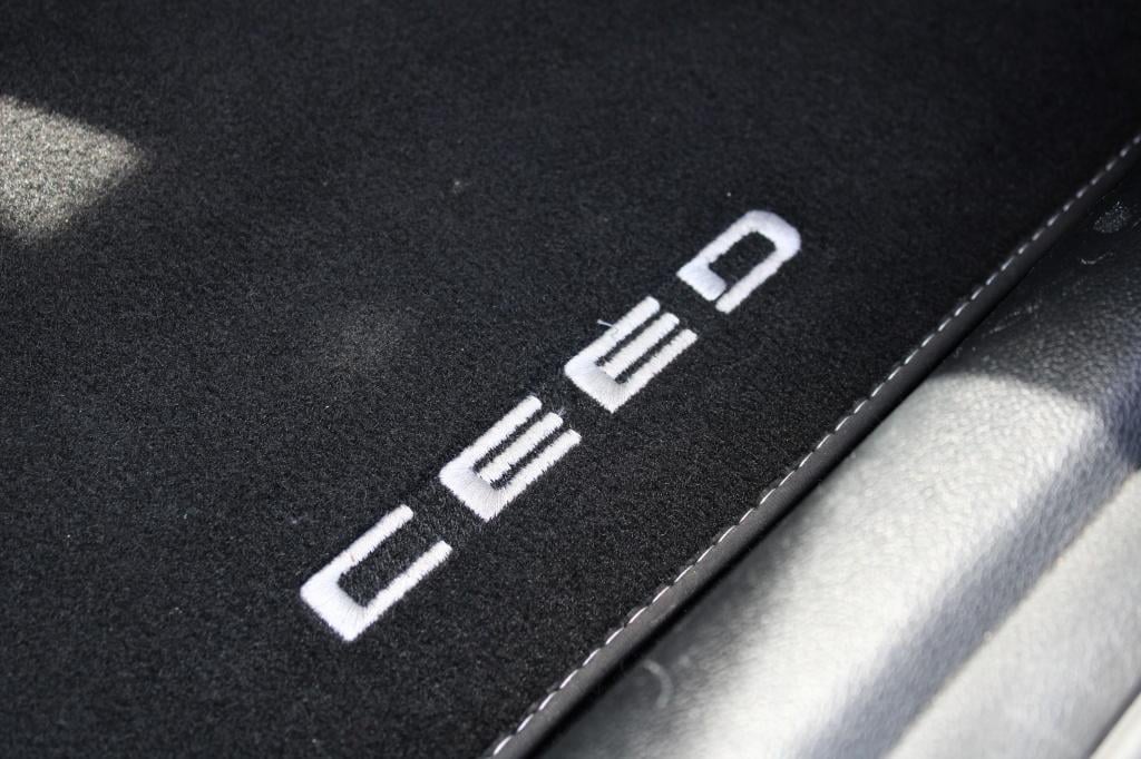 Kia Ceed Sportswagon 1.0 t-gdi dynamicl.