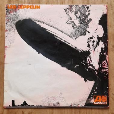 Led Zeppelin - Led Zeppelin
