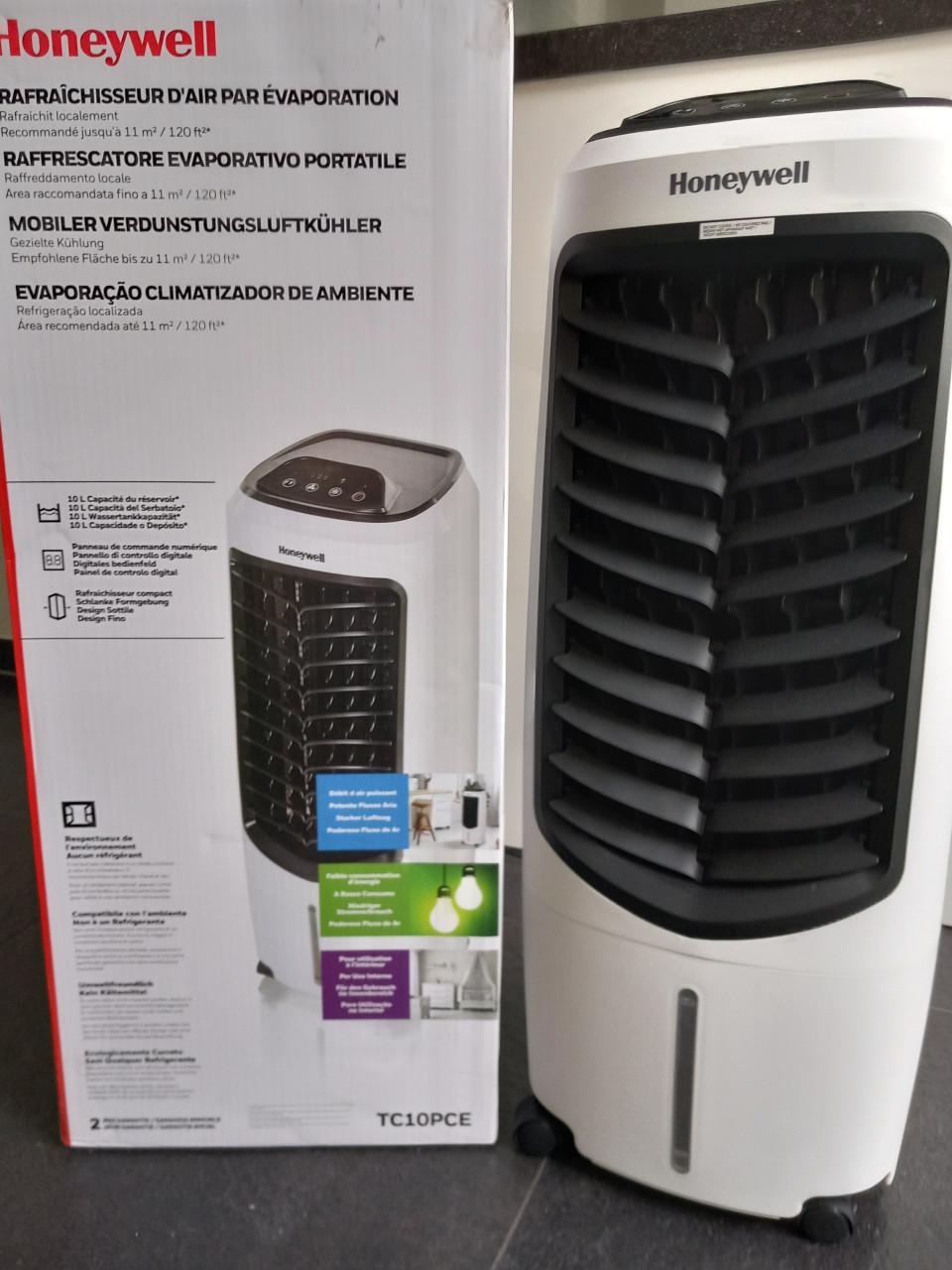 Air Cooler te koop