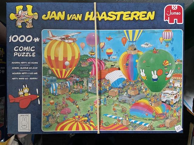 Puzzels